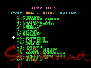 [S60v3] GPFCE việt hóa giả lập chơi game Nes fix full màn hình