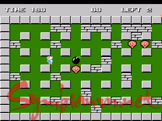 [S60v3] GPFCE việt hóa giả lập chơi game Nes fix full màn hình